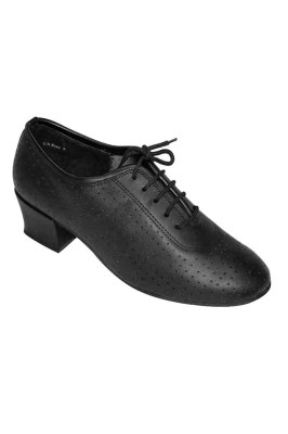 Go Dance Women's Leather Practice Dance Shoes 200101