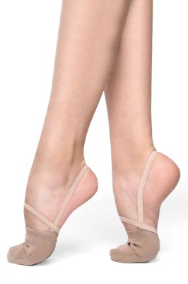 Go Dance Knitted Rhythmic Half Socks