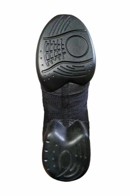 Go Dance Split Sole Sneakers with Aerosole