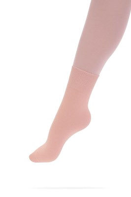 Go Dance Ballet Socks One Size