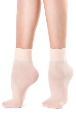 Go Dance Microfibre Socks