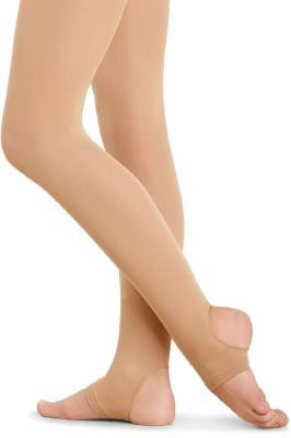 Go Dance Women's Stirrup Tight