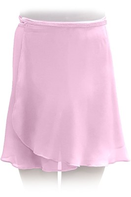 Godance Girls' Wrap Around Skirt