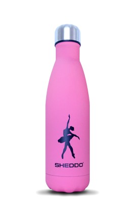 Stainless Steel Water Bottle 500ml
