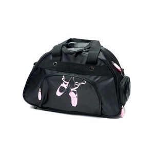 Hand & Shoulder Ballet Travel Bag