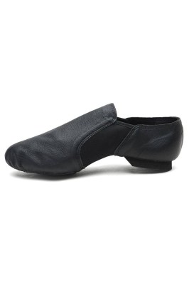 Sansha® Jazz Shoes Charlotte - JS21L - Black
